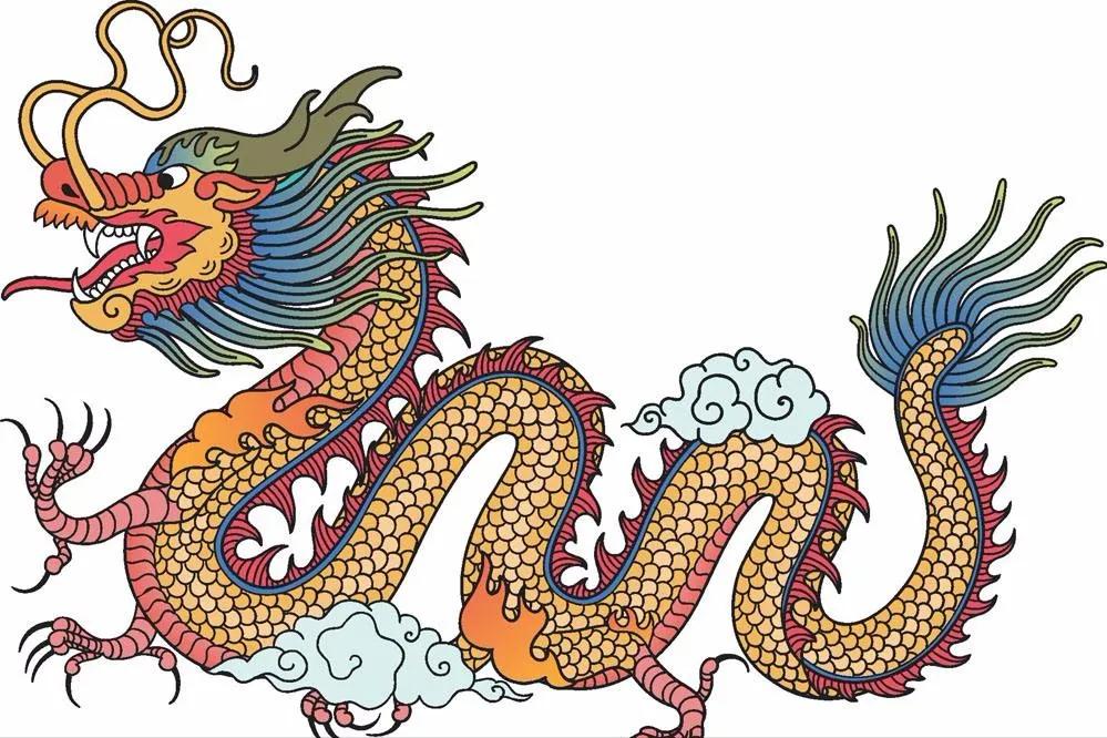 这所学校以育龙的智慧,打造育“龙”的空间