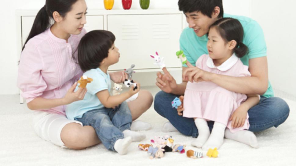 家长发现孩子偏矮时该如何处理,怎么判断自家娃矮小