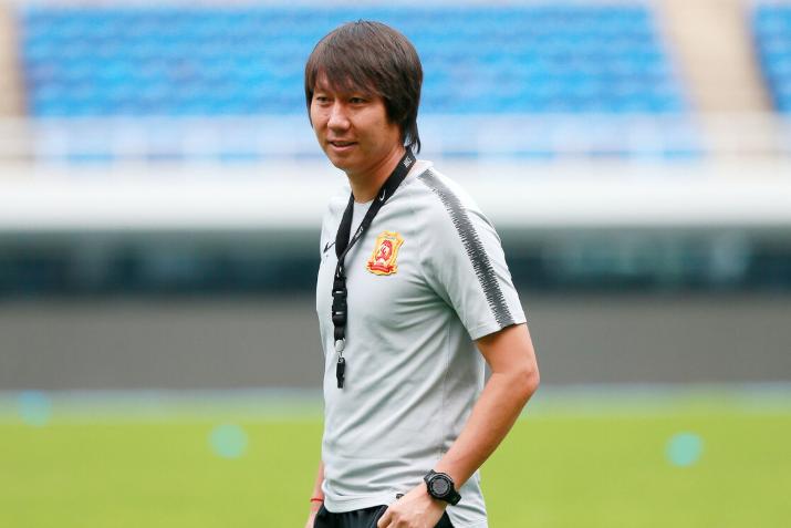 国足4连胜是哪4场,国足亚洲杯广州恒大