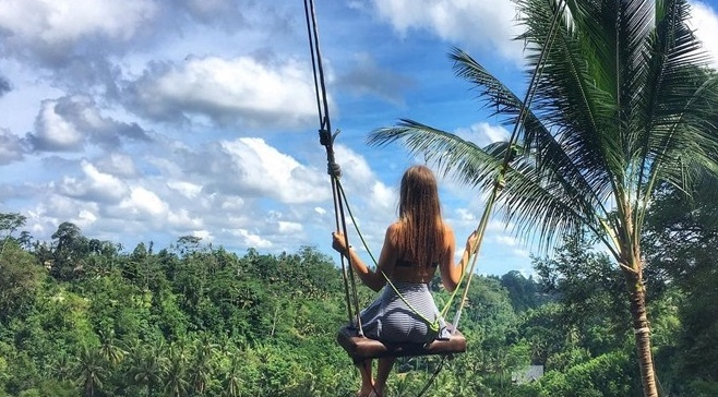 巴厘岛网红海边豪华酒店,巴厘岛超豪华海边酒店
