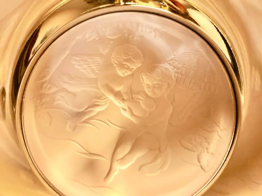 粉饼中的爱马仕都在这里了，随随便便都能撩炸你的少女心