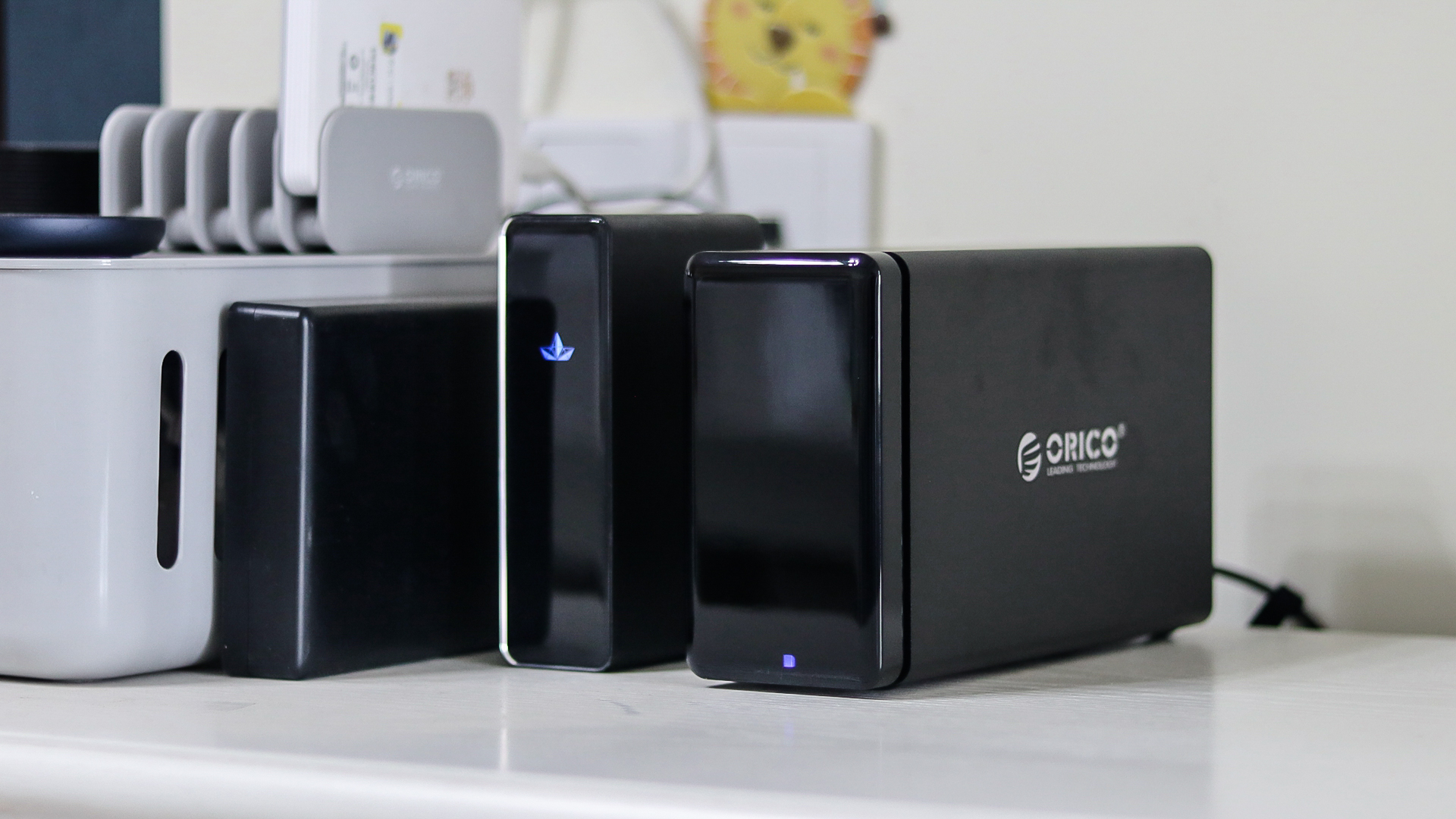 东芝硬盘n300,nas硬盘东芝n300和希捷酷狼