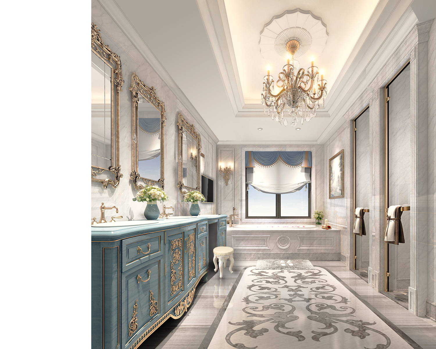 什么是好的装修设计,什么是好的室内设计事务所