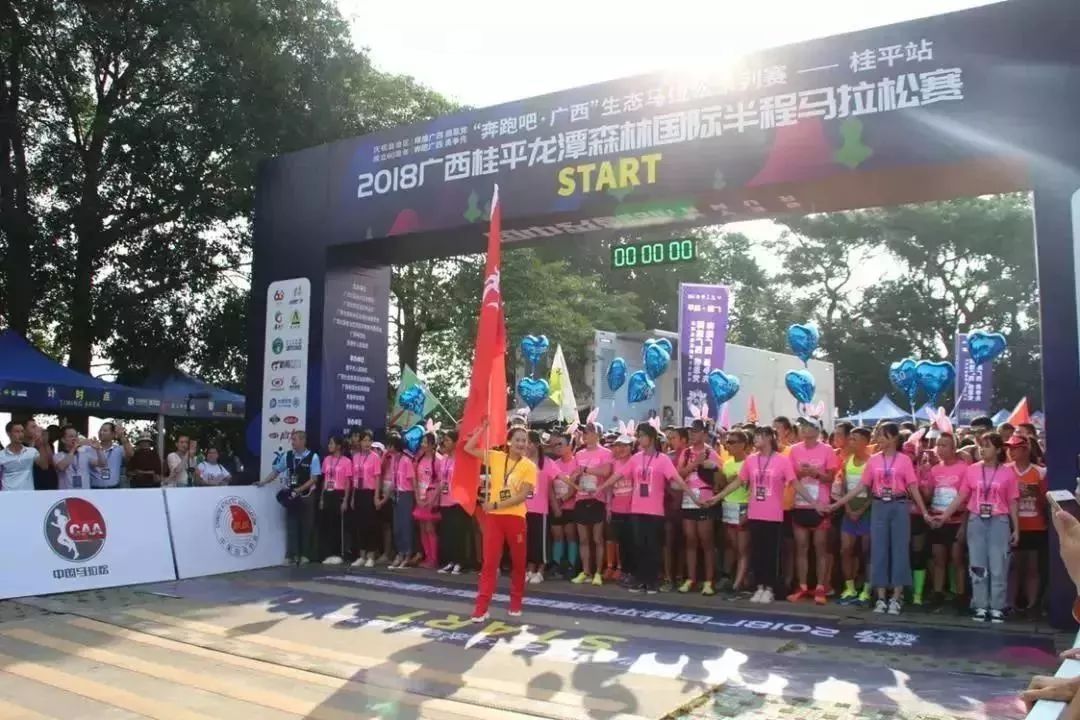 看完，会让你爱上桂平、感到自豪……