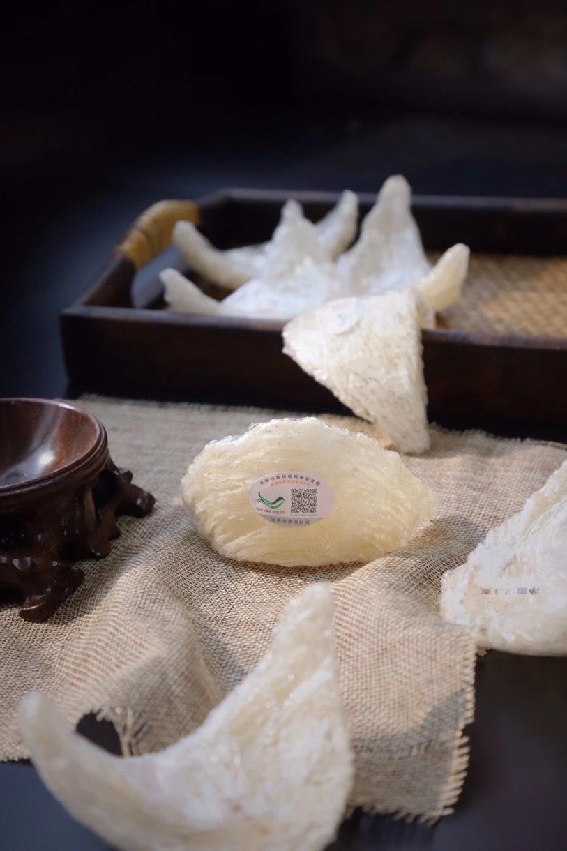 深冬滋补时节燕窝补起来,燕窝养生正当时