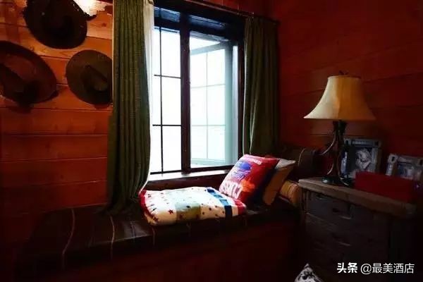 为一姑娘,10年他把30亩荒地打造成梦想家园,让人懂得真爱的意义