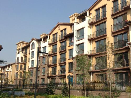 北京的豪宅板块有哪些,北京豪宅板块排名