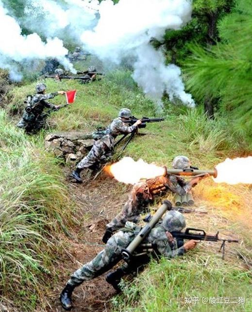 解放军步战车能打过美国步战车吗,步战车为什么不用4轮