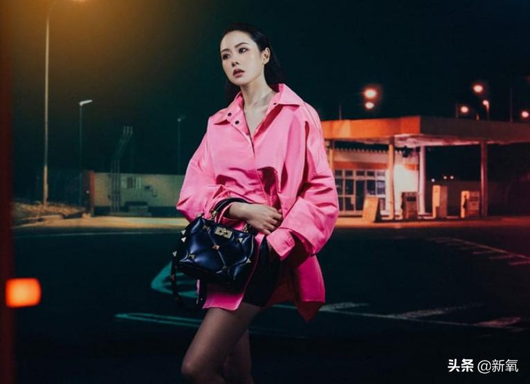 为什么孙艺珍do了这么多，却依然美成纯天然仙女？