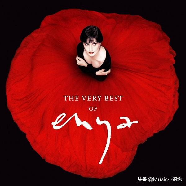 来自挪威天籁之音,空灵的天籁之音爱尔兰