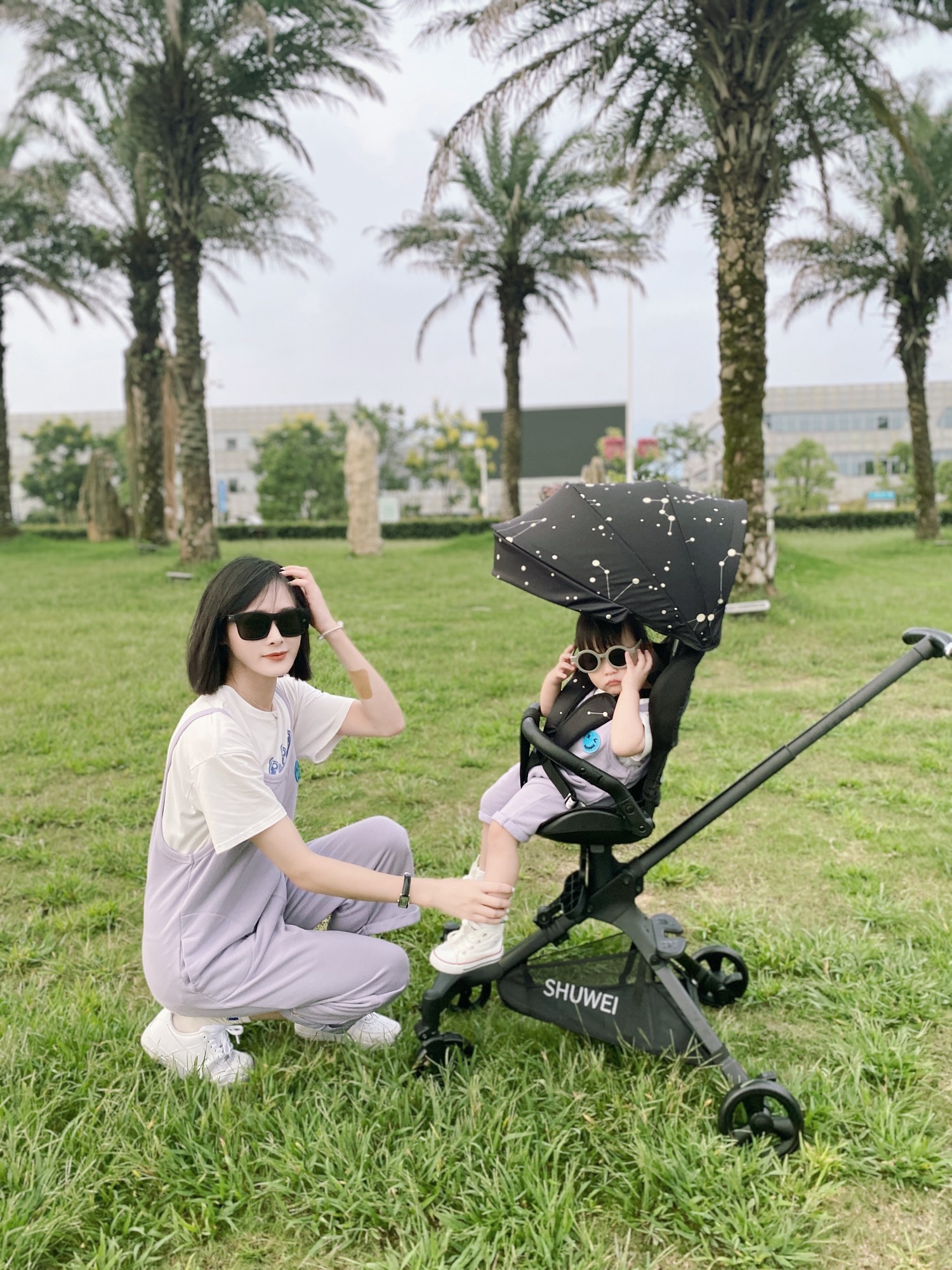 婴儿车十大品牌26款婴儿推车测评,怎么选择轻便婴儿车