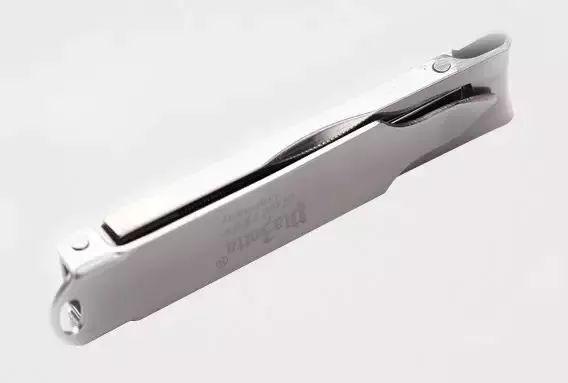 给家里买了一把“不便宜”的指甲刀,妈妈竟然说我会勤俭持家