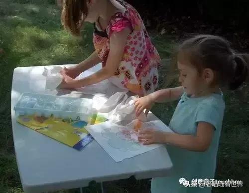 适合孩子的画画游戏,6-12岁儿童游戏绘画