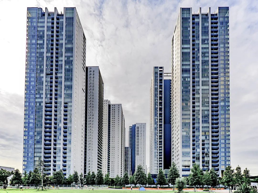 东京小户型公寓房价,东京公寓价格历史走势