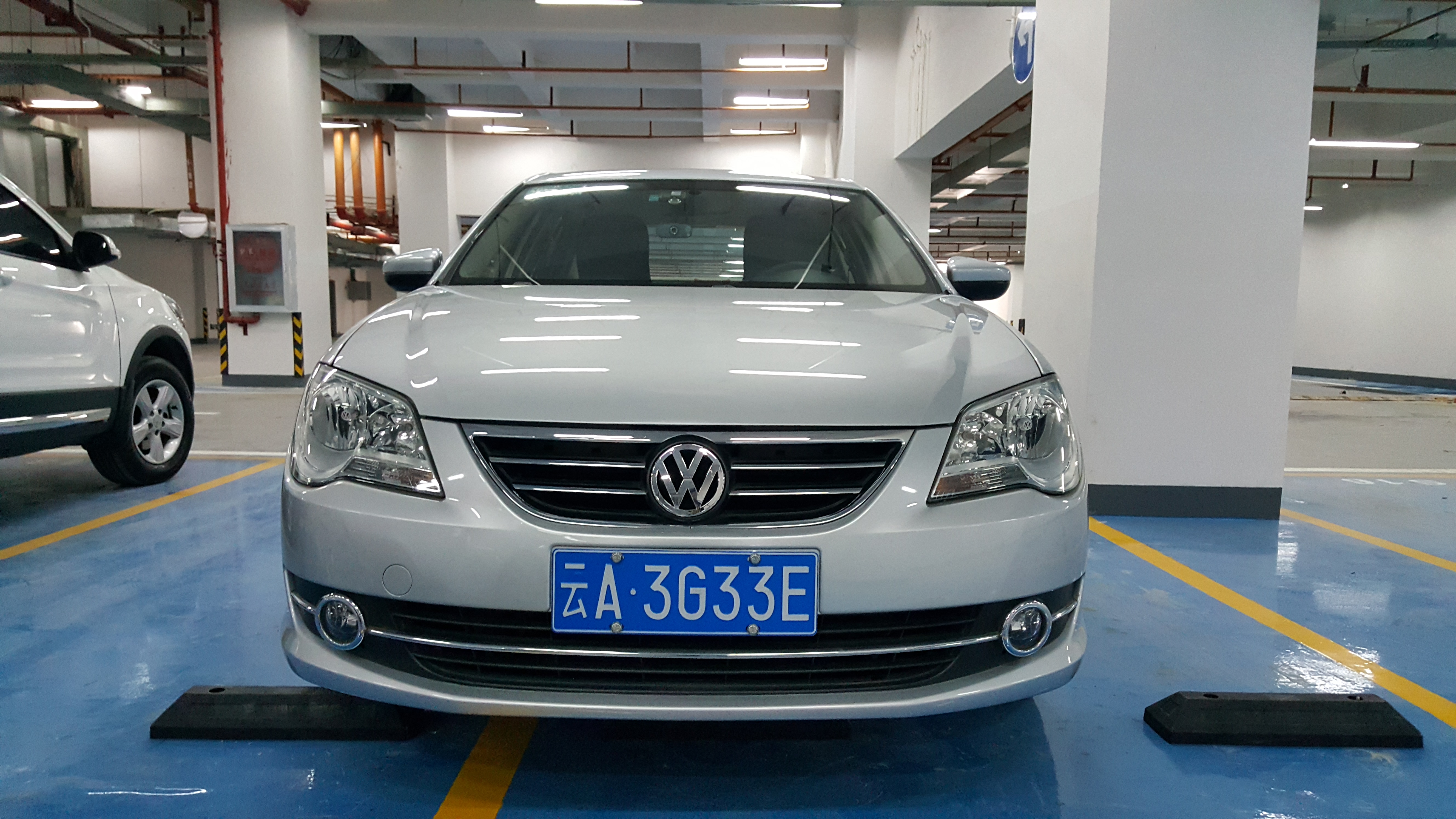 三年换了6辆车,三年换了六辆车