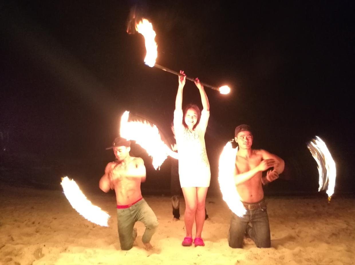 泰国普吉岛斯米兰岛旅游攻略,泰国旅游普吉岛的夏天皮皮岛浮潜