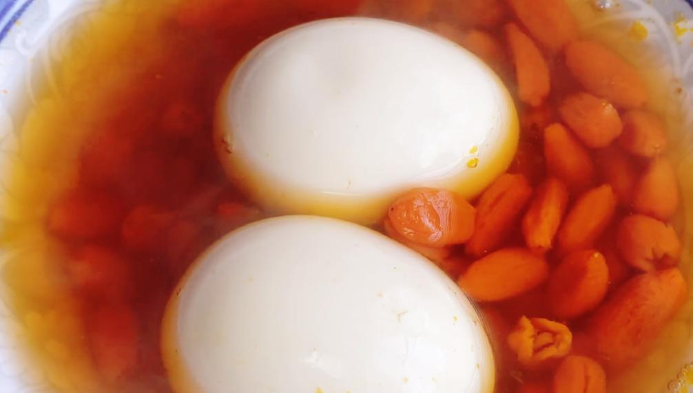 鸡蛋加枸杞子有什么效果,鸡蛋加枸杞的烦恼怎么解决