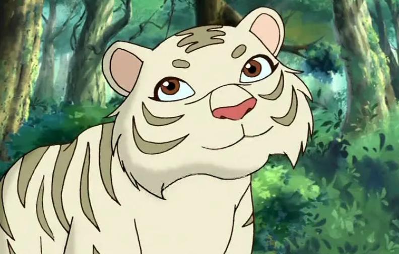 80部童年动画看过但叫不出名字,80部经典童年真实动画