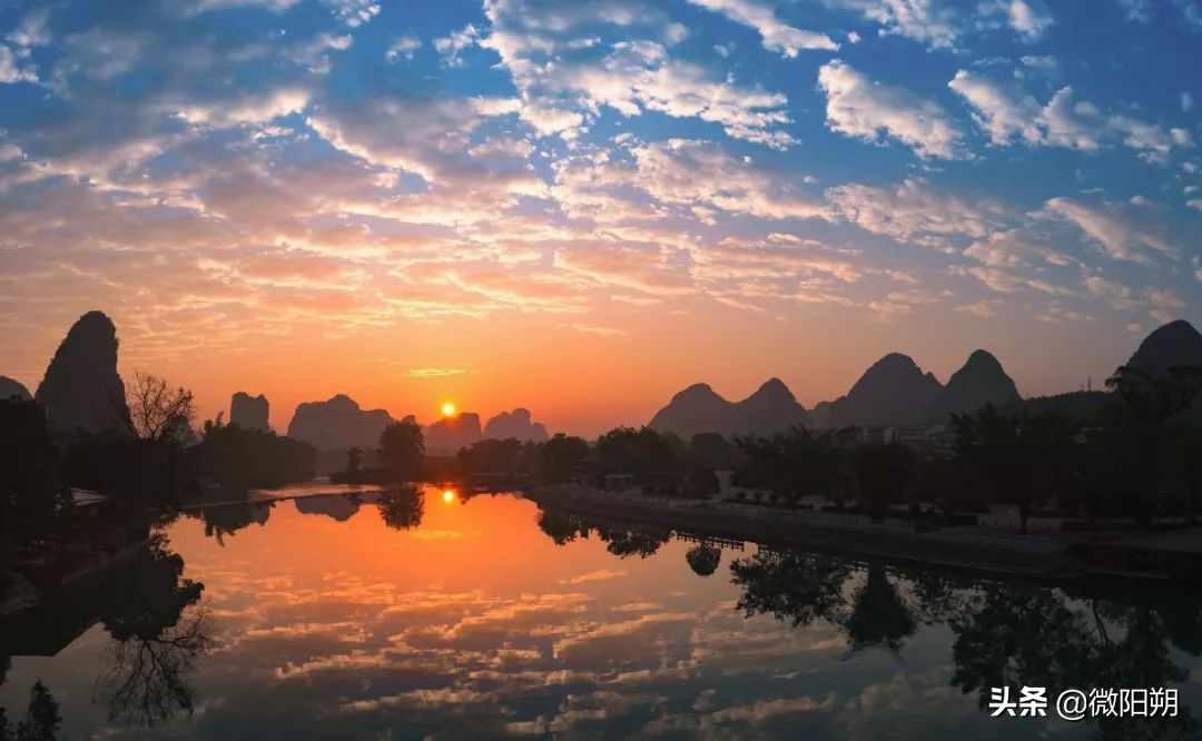 一封来自阳朔的辞职信，刷遍了朋友圈……