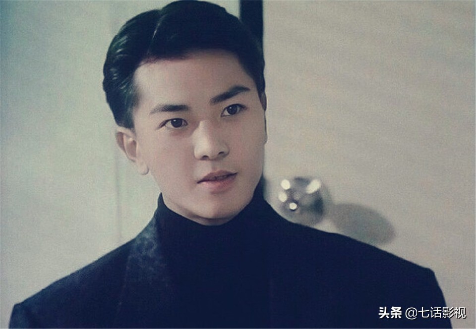 乔琪男明星,乔琪演员