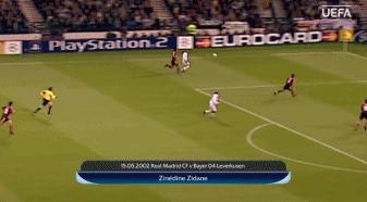 “窝利”入球，*力暴**与艺术的杰作