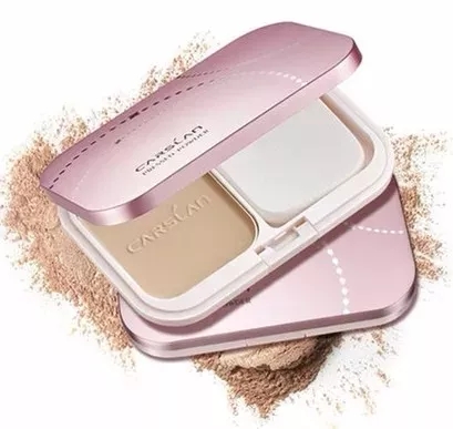 粉饼小知识,粉饼上的猫腻