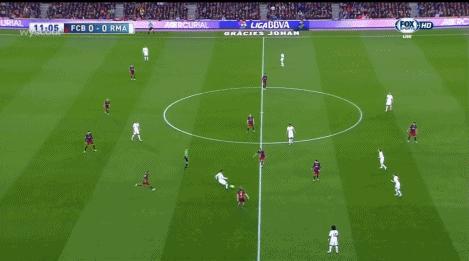 「数据透视历史」恩里克：一个亲手打破巴萨“传统”虚无神话的人