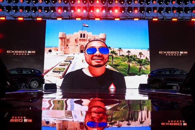 观中国车市变革，看星途“与用户共创”