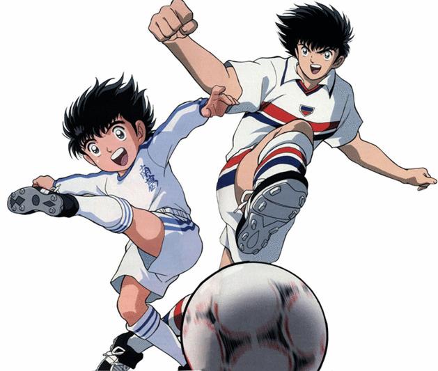 竞技热血动漫,热血体育动漫