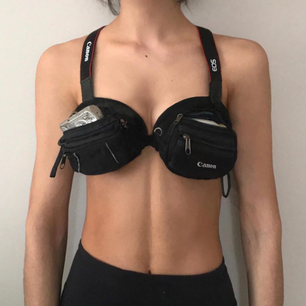 脑洞大开的好用的设计发明,盘点天才发明脑洞大开的设计