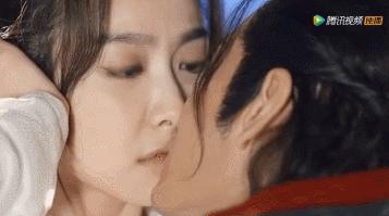 盘点那些年看过的吻戏,盘点那些令人泪目的吻戏