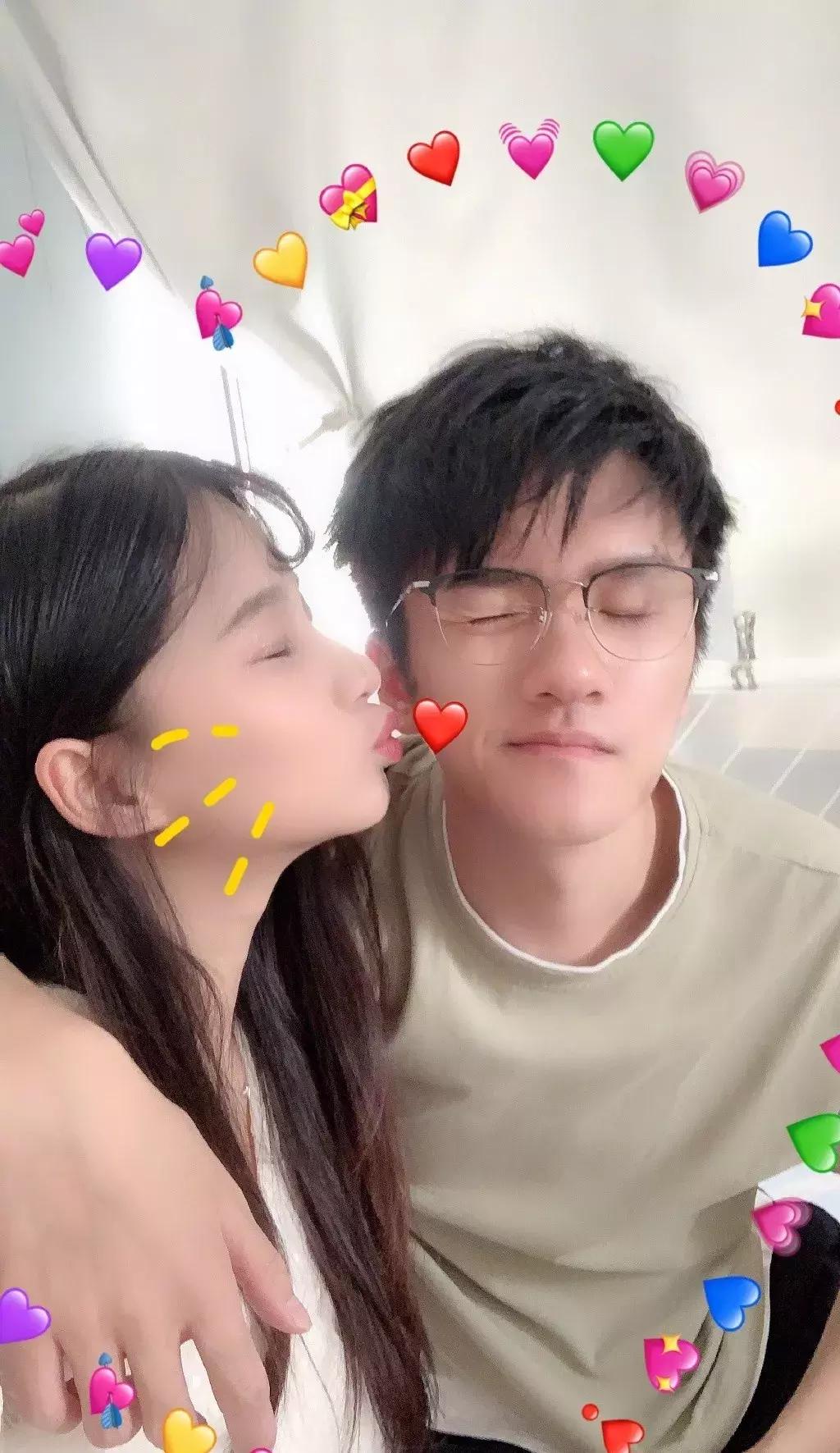 我家小两口若风戚蓝尹八卦,我家小两口若风戚蓝尹设计师