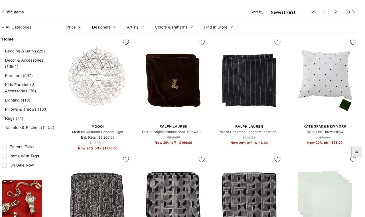 vintage推荐网店,vintage中古介绍