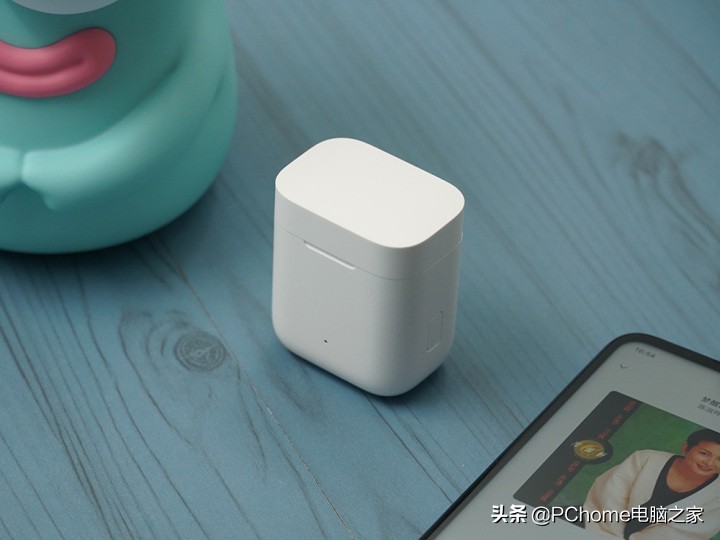 小米真无线蓝牙耳机air2pro,小米真无线蓝牙耳机air说明书