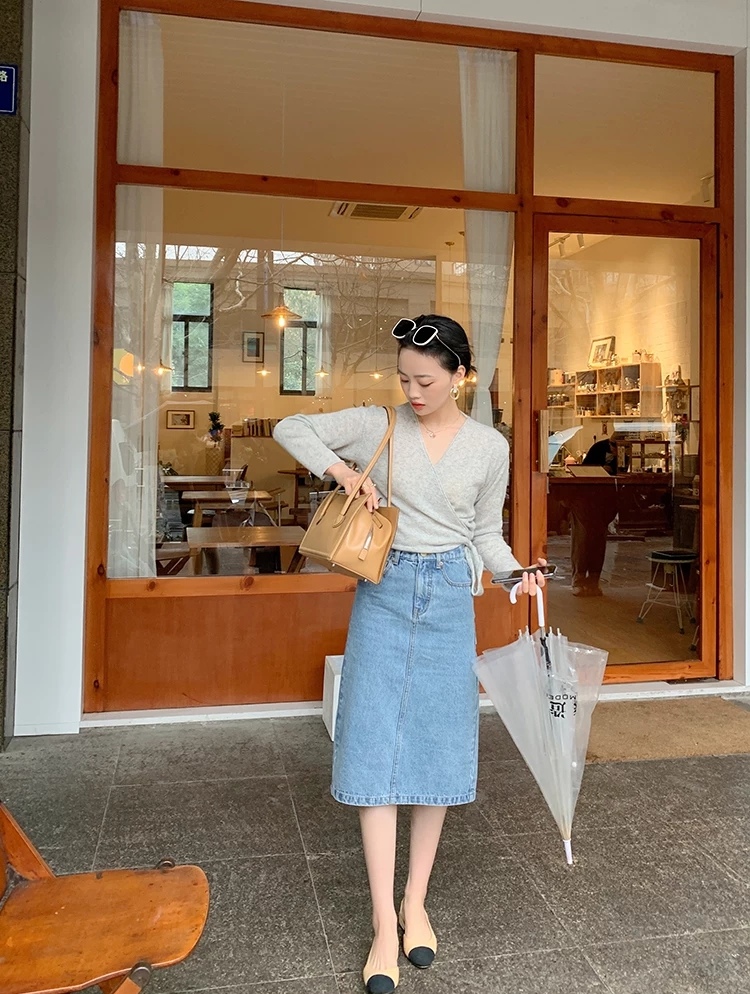 a字裙适合什么身材的穿,a字裙怎么穿好看