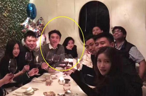 王思聪四年前跟孙一宁在一起过吗,王思聪后来和孙一宁关系好了嘛