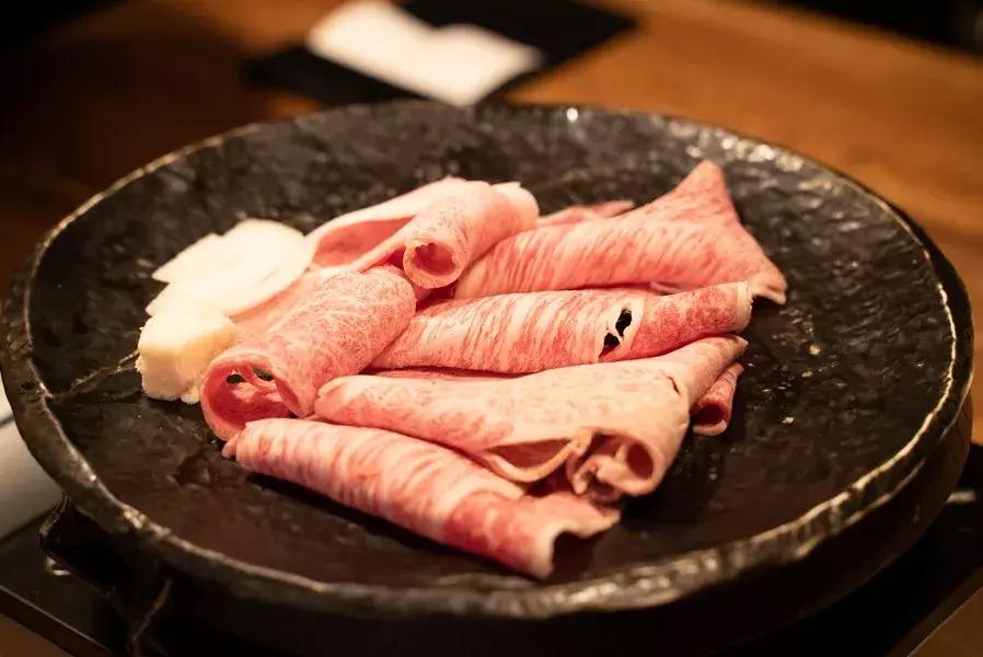 上海寿喜锅自助哪家强?(下)