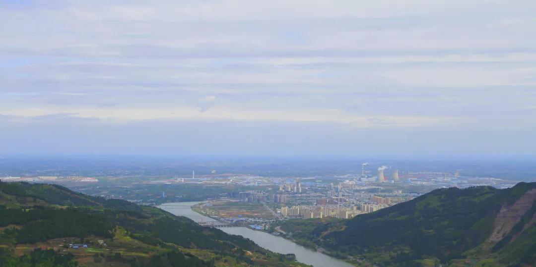 金堂十大景点排行榜,金堂景点排名榜前十