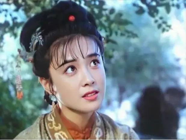 大陆古装美女,大陆古装美女排行榜