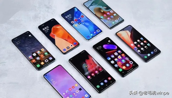 这才是解决手机卡顿的正确方式,手机不流畅卡顿怎么办