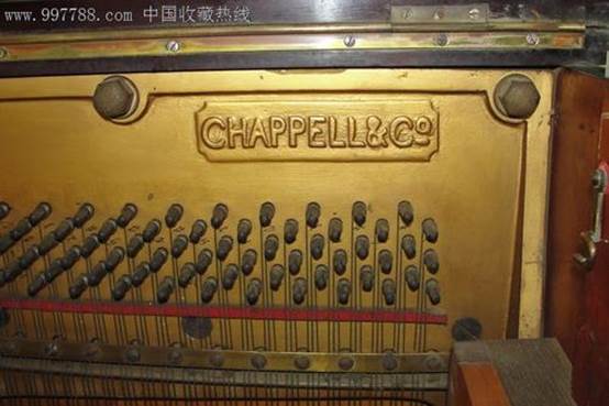18世纪最顶级的钢琴品牌是哪个,夏贝尔钢琴和雅马哈钢琴哪个更好