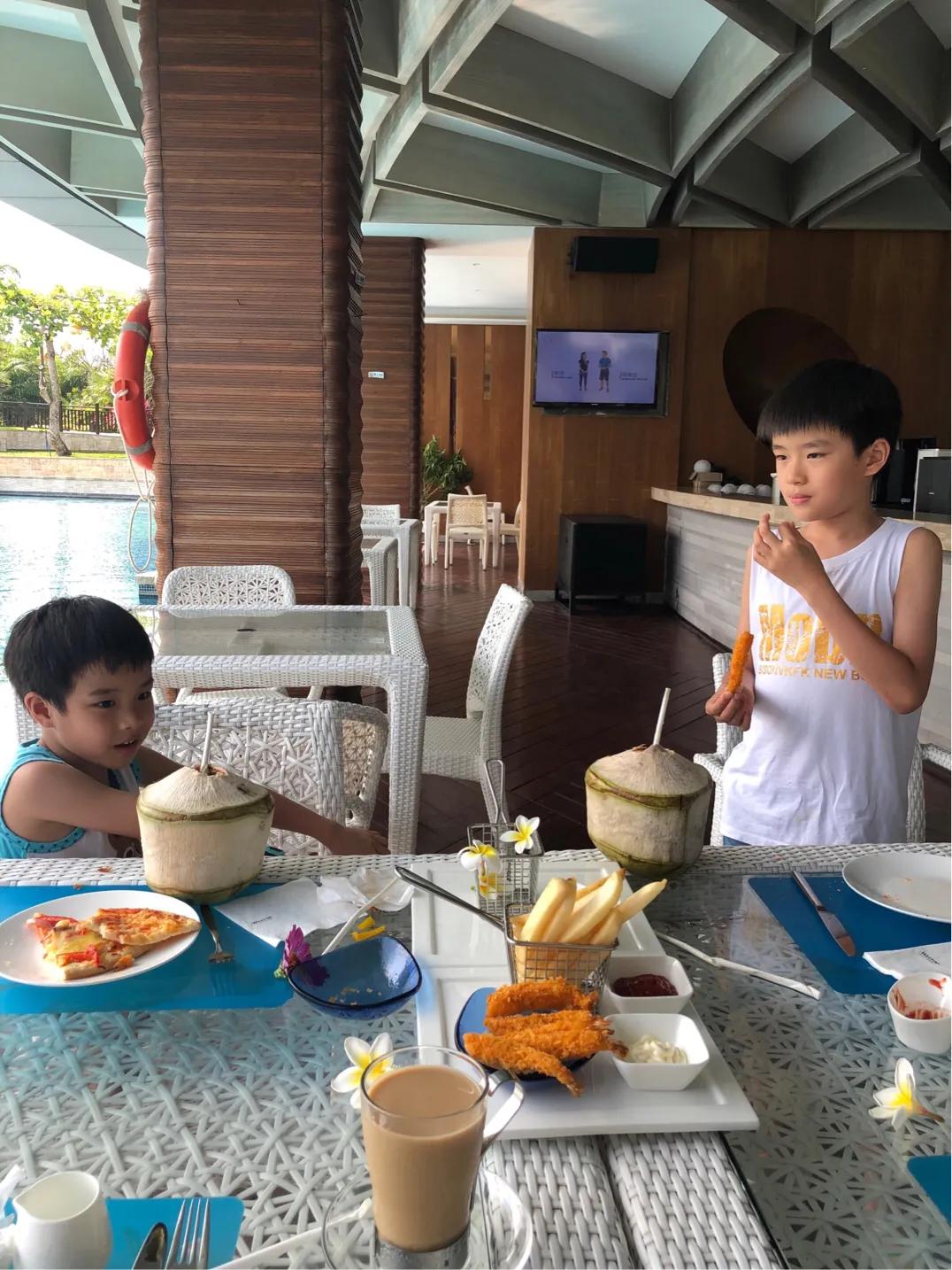 三亚海棠湾民生威斯汀度假酒店,三亚海棠湾民生威斯汀酒店照片