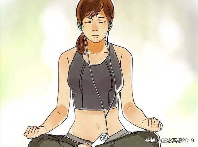 瑜伽冥想的六种坐姿简介，快来看看你了解哪几种？