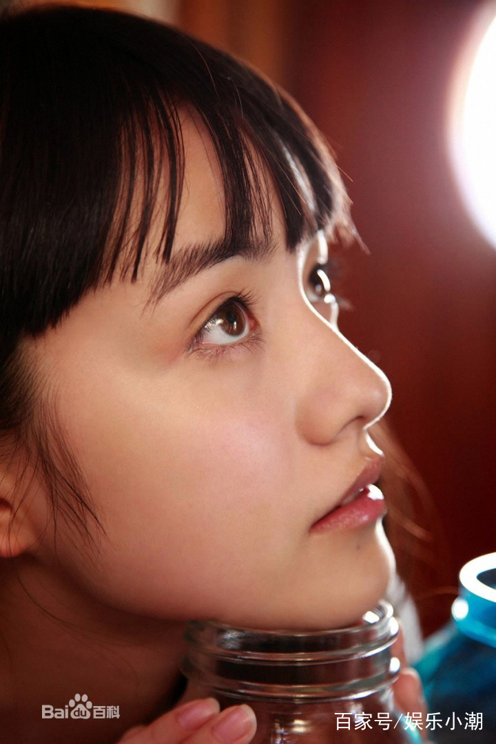 日本不止有AV*优女**，更有清纯无比，元气满满的妹子！