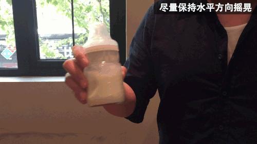 奶粉冲错了孩子喝了好不好,奶粉冲错的危害