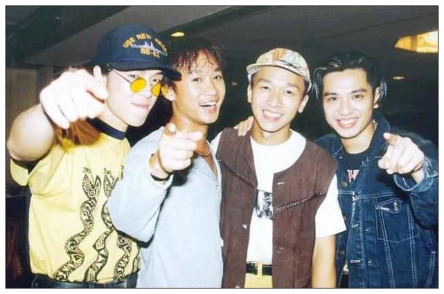 beyond十大经典歌曲排名,盘点beyond十首经典歌曲