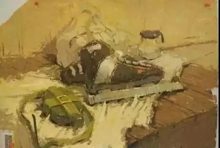 鲁迅美术学校2020的历年校考作品,鲁迅美院2022年校考是在线上吗