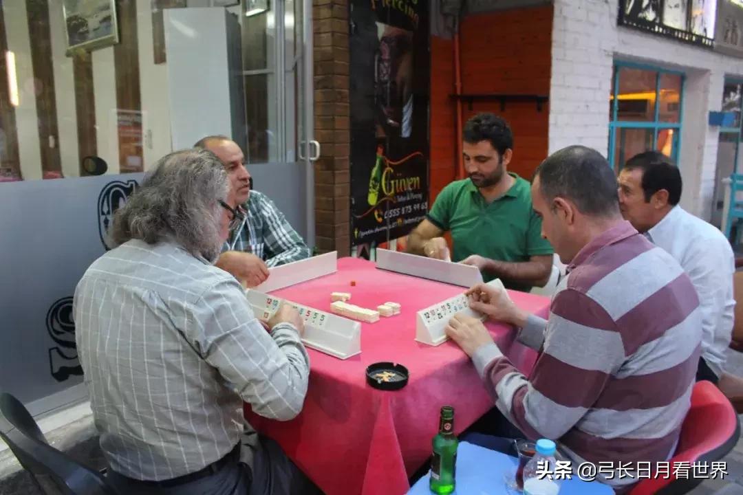 也许是我爸妈心大，才遗传了我这么心大