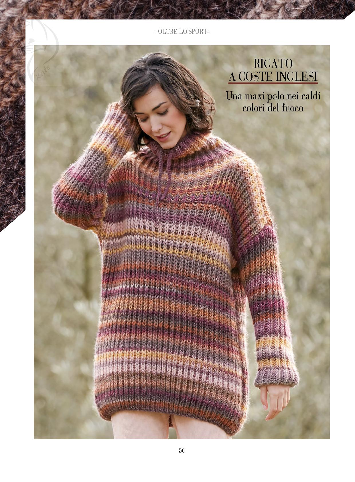 欧美时尚款女士毛衣图片欣赏,女士时尚毛衣图片