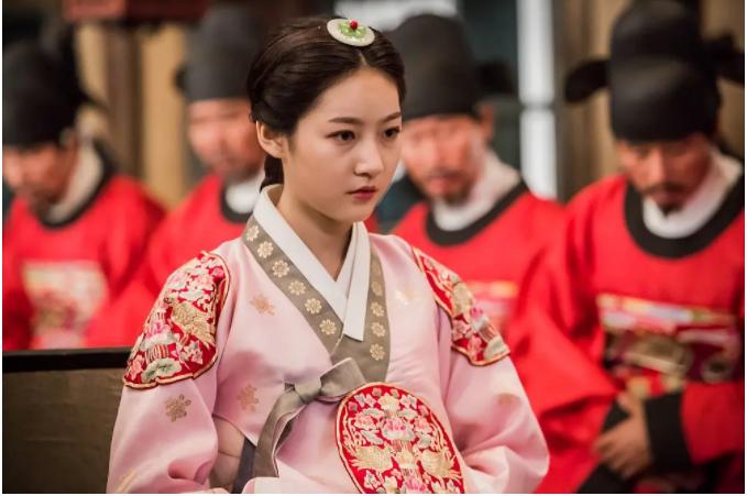 推荐几部好看的韩剧古装,推荐6部韩国古装剧